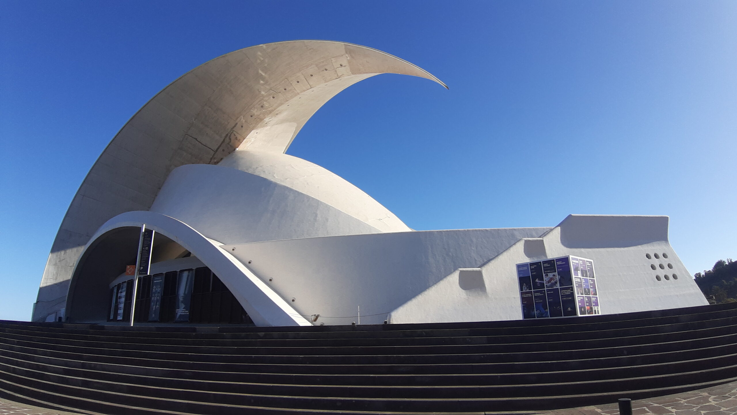 Auditorium