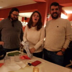 Momento regalo! Grazie!
