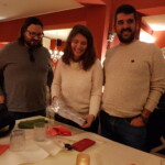 Momento regalo! Grazie!