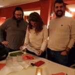 Momento regalo! Grazie!