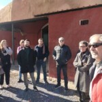 Alle cantine di Guadix